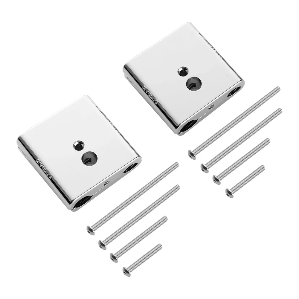 DIVELLO Vaska Ø12-15 Rörfästesats Ø 12-15 mm