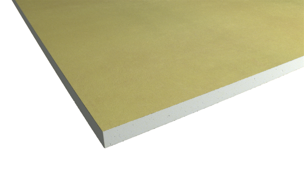 VINDSKYDDSSKIVA GLASROC GHS 9 TPL R 2700X1200MM