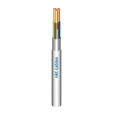 INSTALLATIONSKABEL NKT 3G1,5 R50, EXLQ XTRA DCA