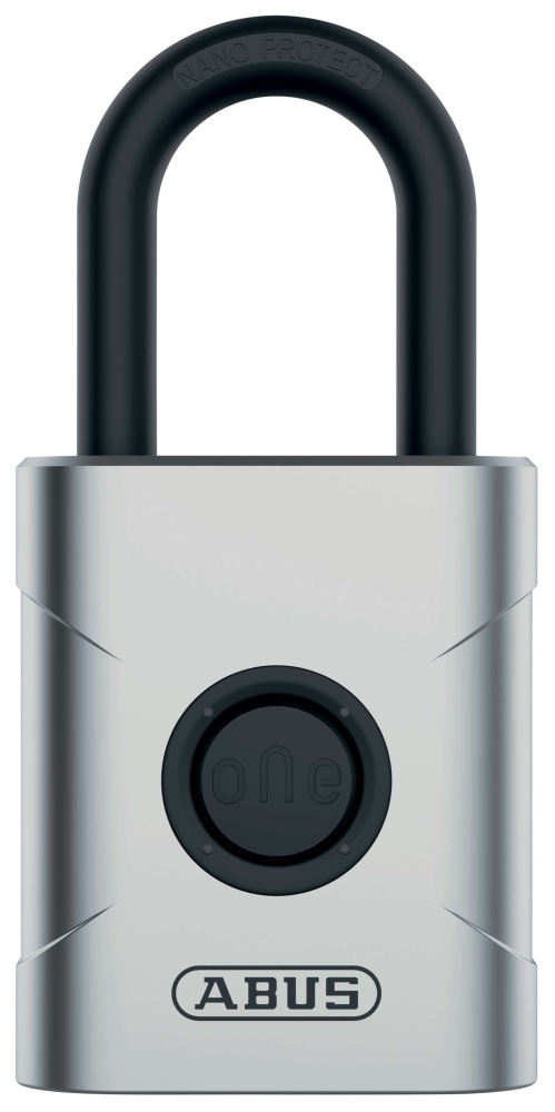 HÄNGLÅS ABUS EVEROX ONE 61/50, BLUETOOTH