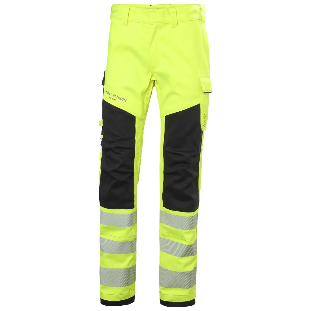Helly Hansen Workwear 77451-367-D120 Arbetsbyxa D120 - Bild 2