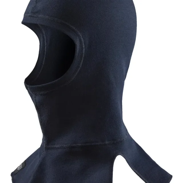 Blåkläder 2055-1761 Balaklava marinblå, one size