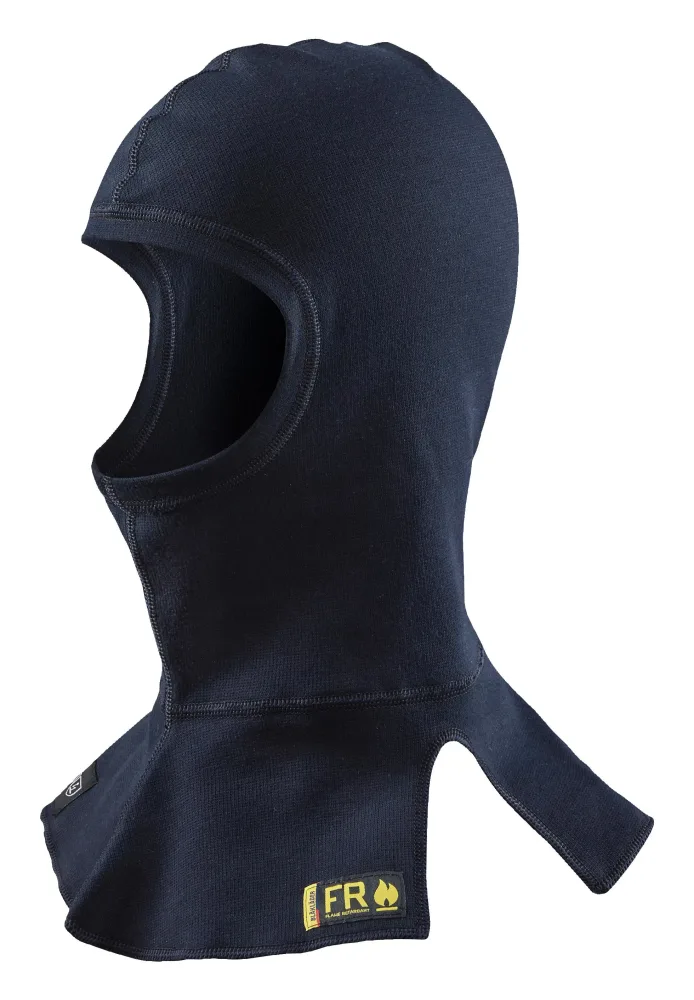 Blåkläder 2055-1761 Balaklava marinblå, one size