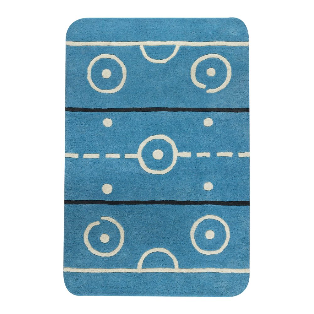 Hockey matta, 120x180 cm
