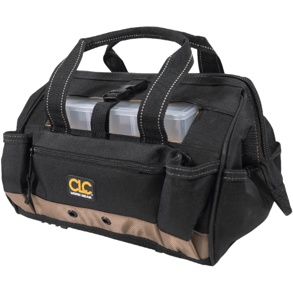 CLC CL1001533 Verktygsväska 30 cm