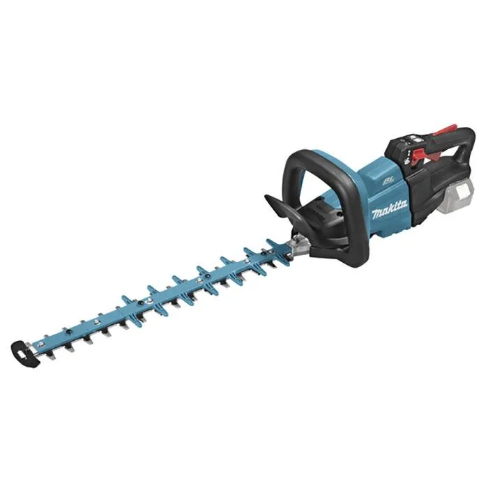 Makita DUH602Z Häcksax utan batteri och laddare