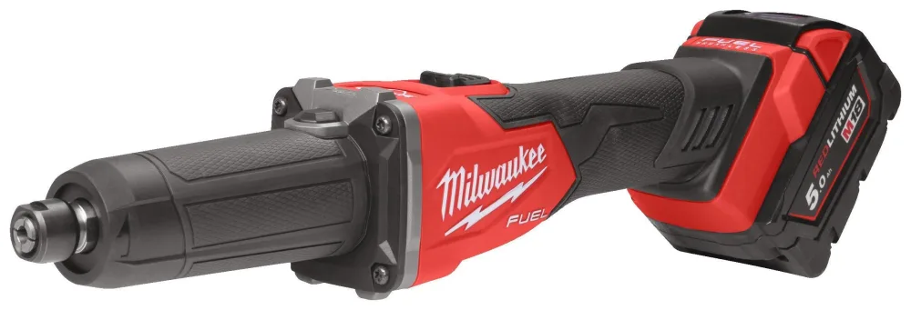 Milwaukee M18 FDGRB-502X Rakslip med batteri och laddare