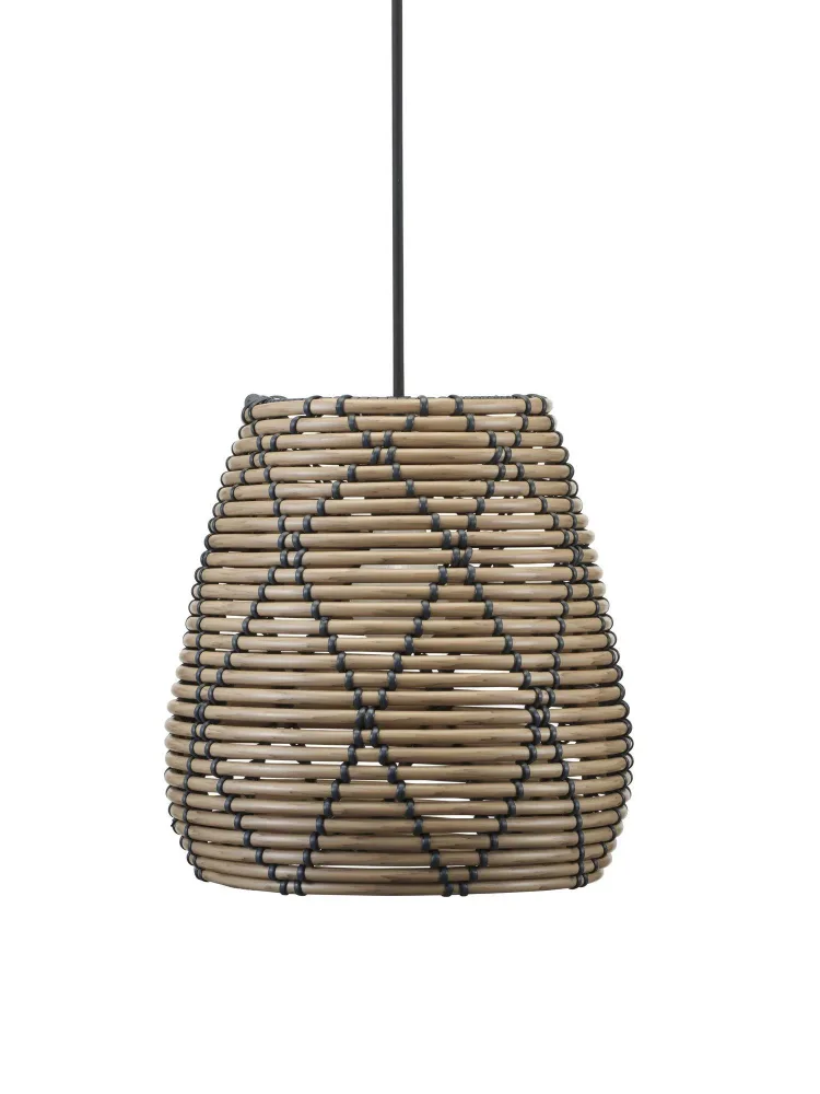 PR Home Lollo 8038-2503 Taklampa 38 cm - Bild 2