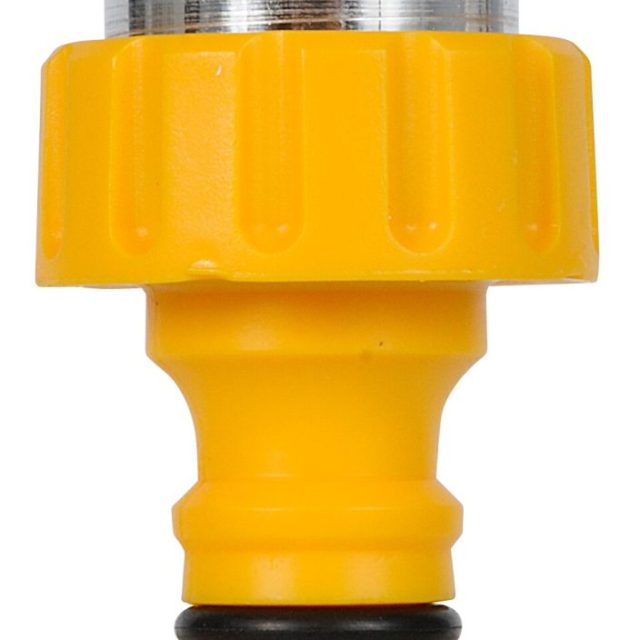 Kjøp Hozelock Krankobling Fing, 22 mm (M22)