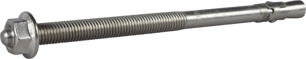 ESSVE Golden Anchor Pinnskruvsexpander M10/77/174 mm A4, 25-pack