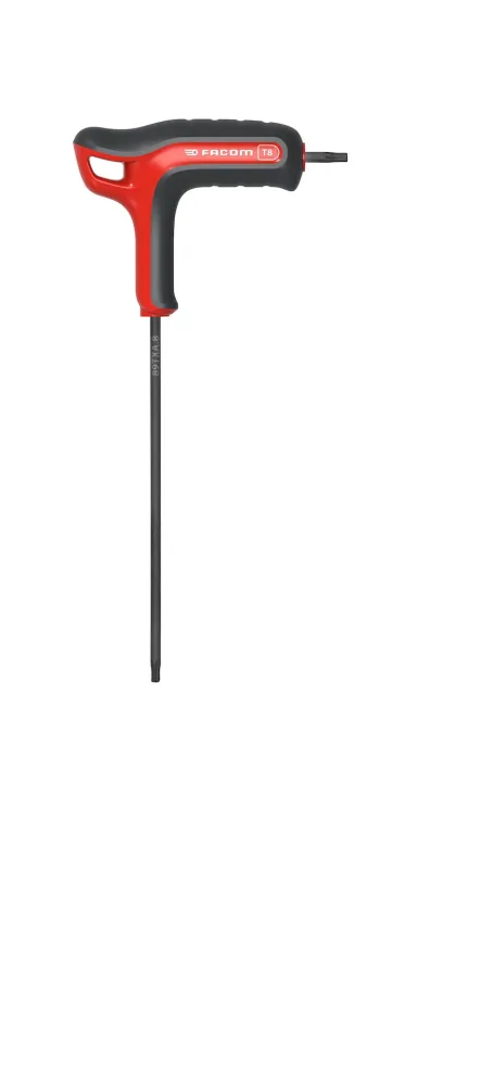 T-NYCKEL TORX 89TXA.8