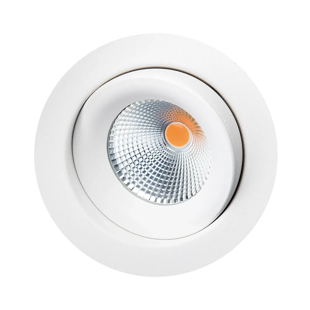 SG Armaturen 7021989052401 Downlight 6 W 3000K