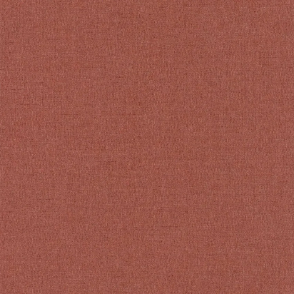 Linen 2 Linen Uni Orange Linn68524250 Tapet | Stuvbutiken - Bild 2