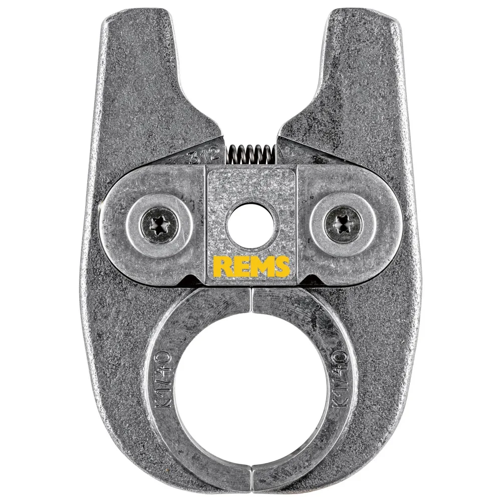 REMS 578598 Pressback K1-kontur, Mini K1/32 - Bild 2