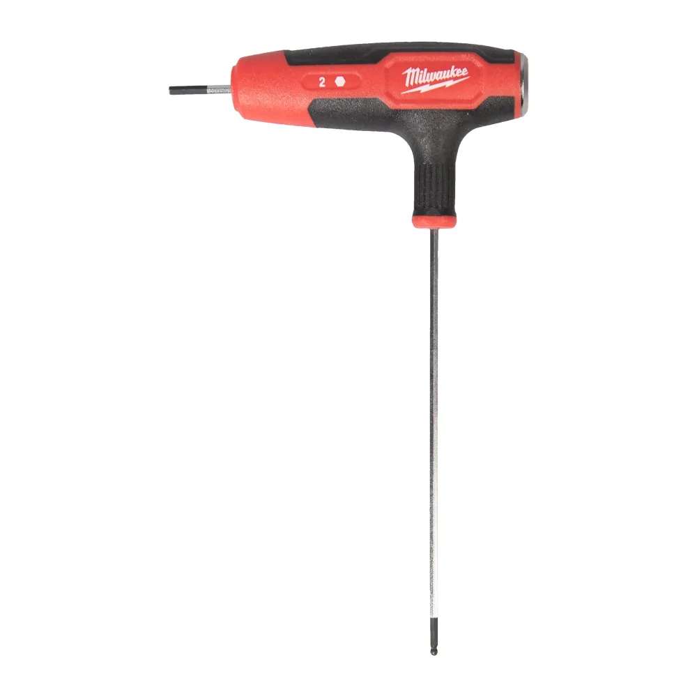 Milwaukee 4932498687 Insexnyckel 8 mm
