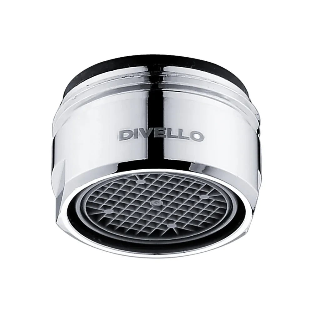 DIVELLO Focus M24 Strålsamlare M24x1.0 mm 1-pack - Bild 2
