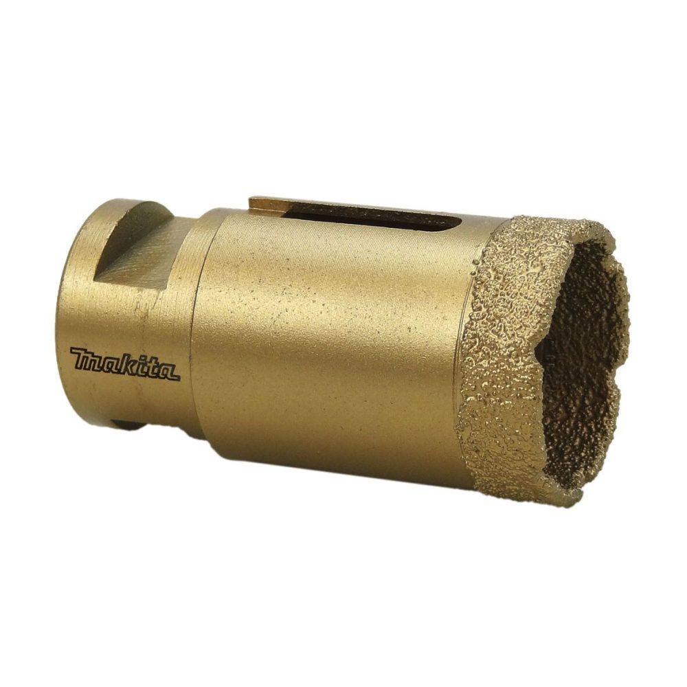 Kjøp Makita Diamantboring fliser, 30 mm (vinkelsliper, M14)