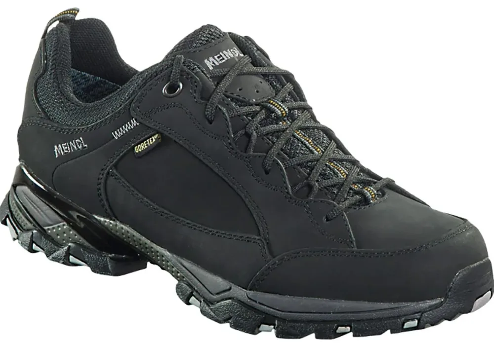 Meindl Toledo GTX Yrkessko svart 46