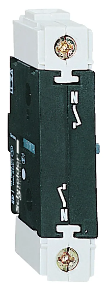 Schneider Electric VZ12 Nolledarmodul passar V3-V4