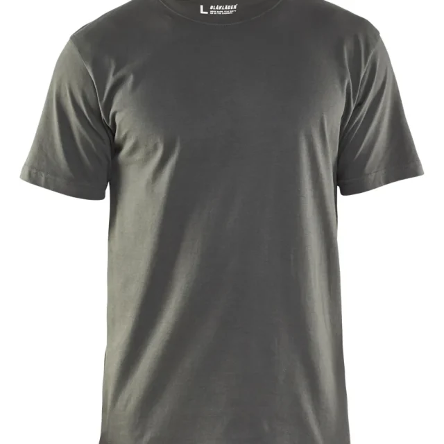 Blåkläder 3525104246004XL T-shirt armégrön 4XL