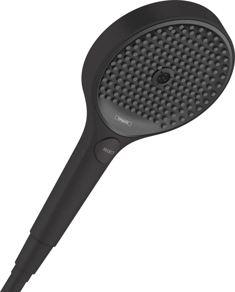 Hansgrohe Rainfinity 130 Handdusch Krom - Bild 2
