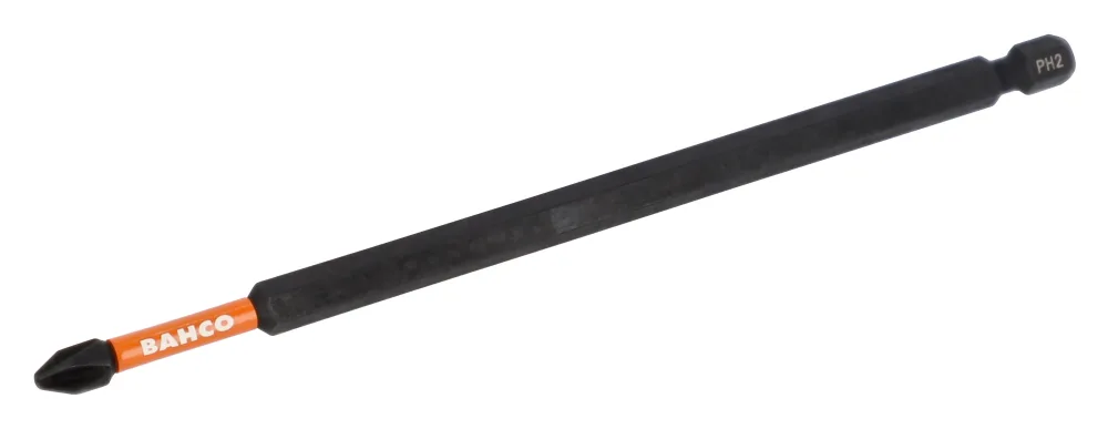 Bahco 66IM/PH3-10P Bits 25 mm