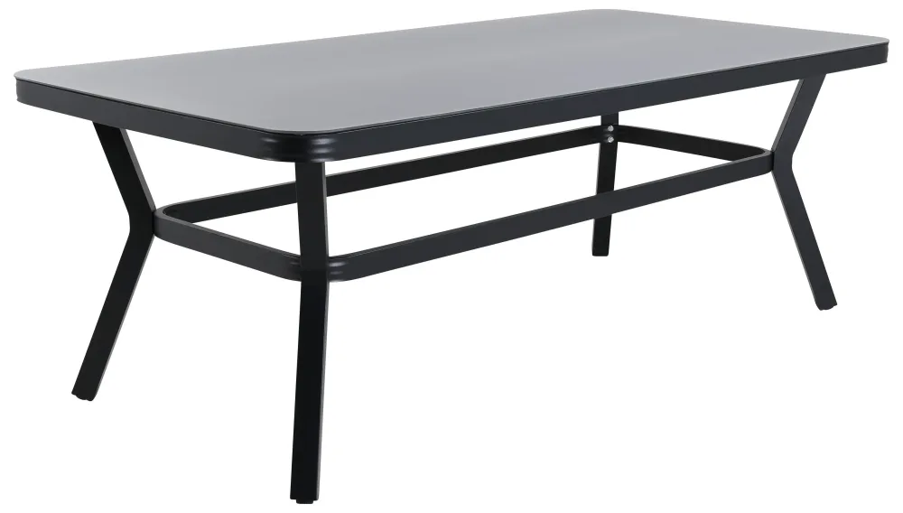 Venture Home Virya 1464-408 Matbord svart