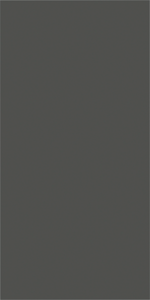 KAKEL CELLO COLOUR BASIC MÖGRÅ 10X20, 50/KRT HALVKARTONG MATT