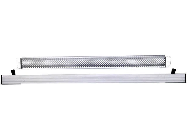 SPALTVENTIL BIOBE 30 ALU SET
