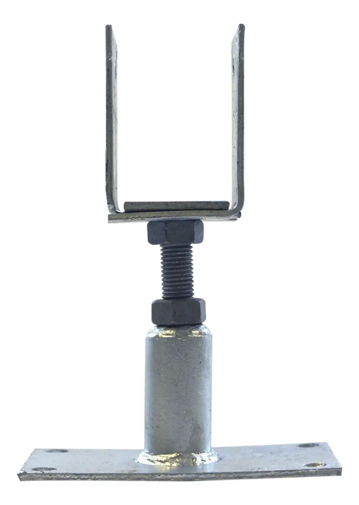 Joma 6110140 Stolpsko justerbar, 5-pack
