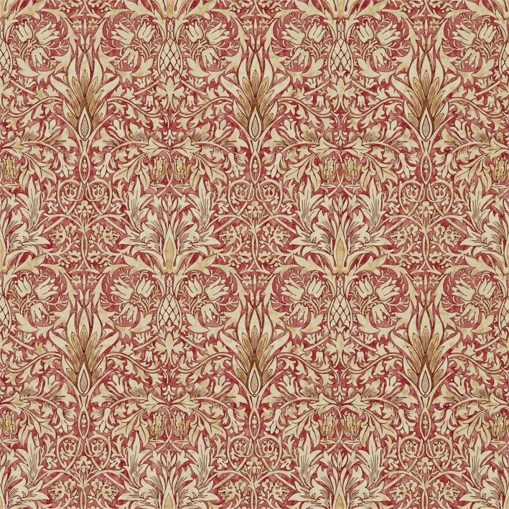 Compilation Snakeshead Madder/gold Dcmw216847 Rosa Tapet | Stuvbutiken - Bild 2