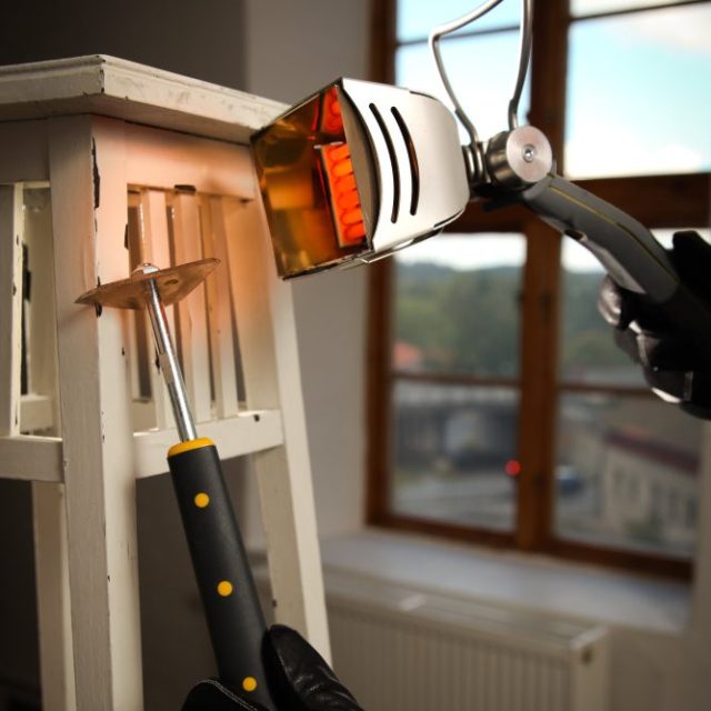 Kjøp Speedheater Fargefjerne COBRA