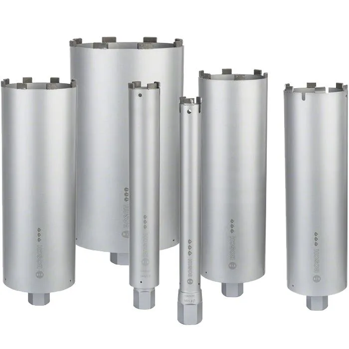 Bosch Best for Universal Diamanttorrborrkrona 112mm