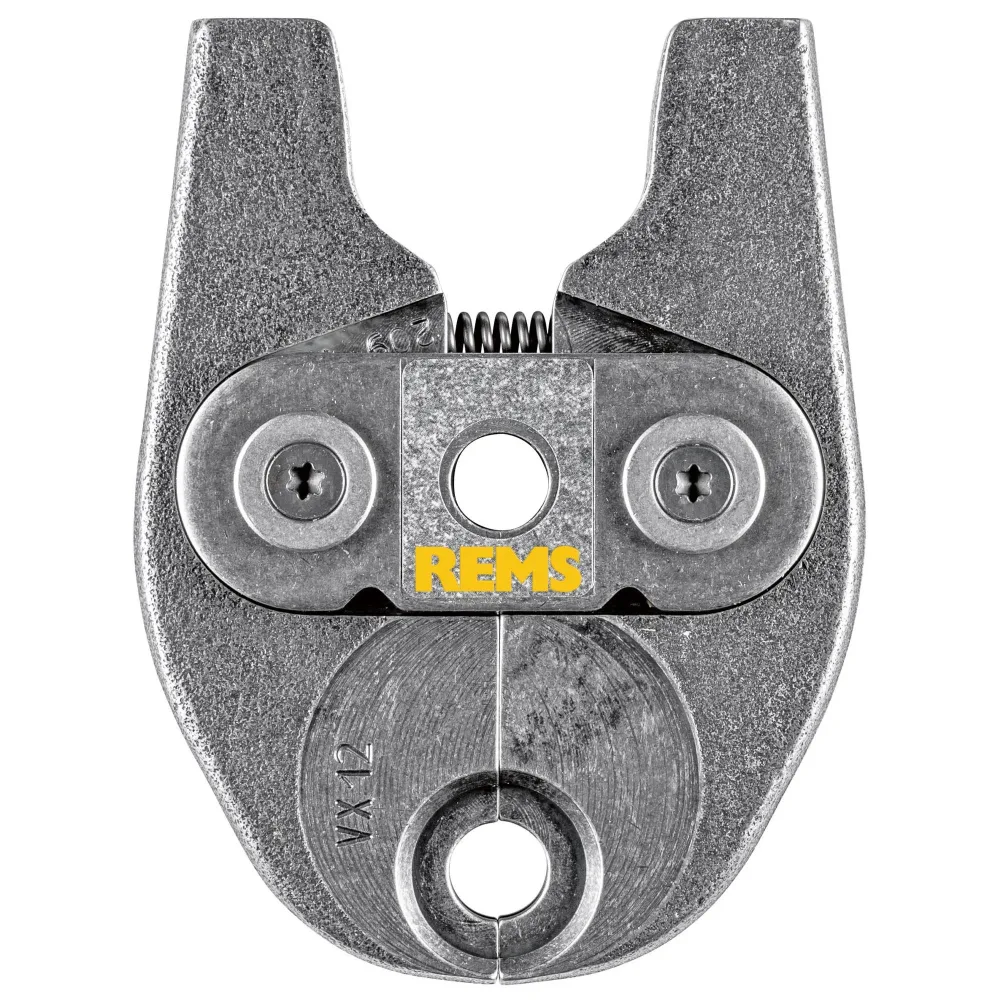 REMS 578554 Pressback VX-kontur, Mini VX 20