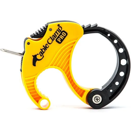 Cable Clamp Pro Medium Kabelklämma