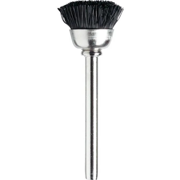 Dremel 26150404JA Tagelborste 404 - Arbetsdiameter 13,0mm - Bild 2