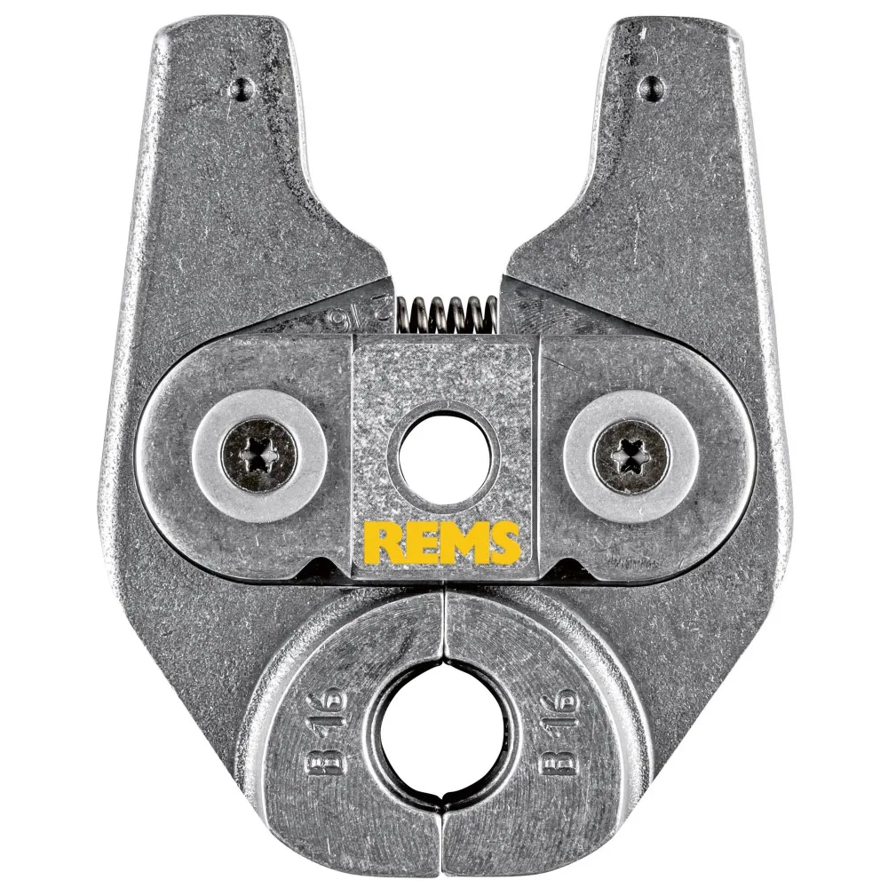 REMS 578474 Pressback B-kontur, Mini B 26 - Bild 2