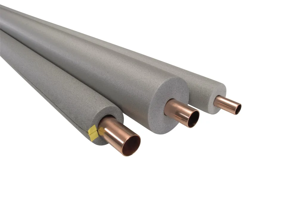 Armacell Tubolit DG 48/20-A Rörisolering förlimmad, 20 mm isoleringstjocklek Ø: 48 mm - Bild 2
