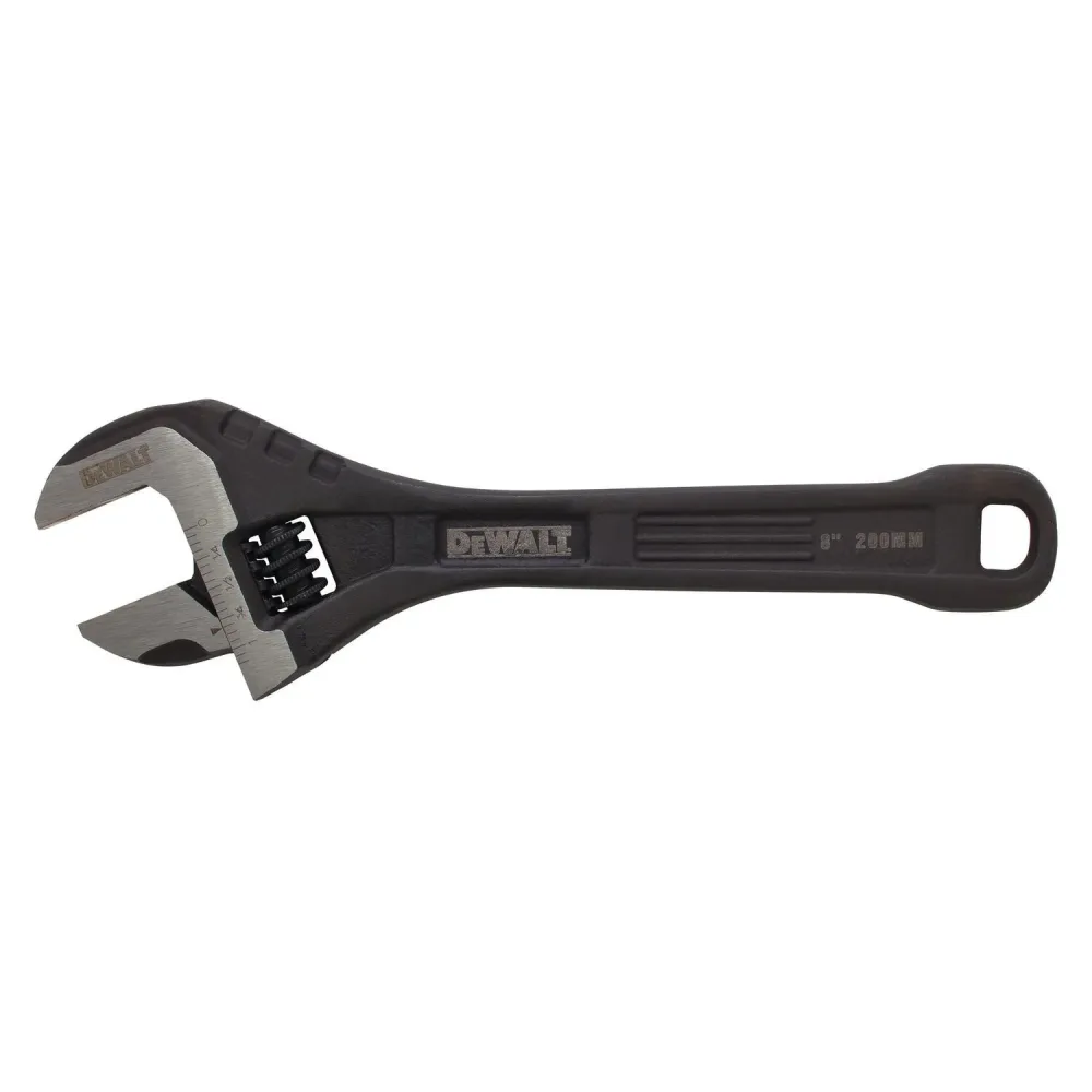 Dewalt DWHT80267-0 Skiftnyckel 0 - Bild 2