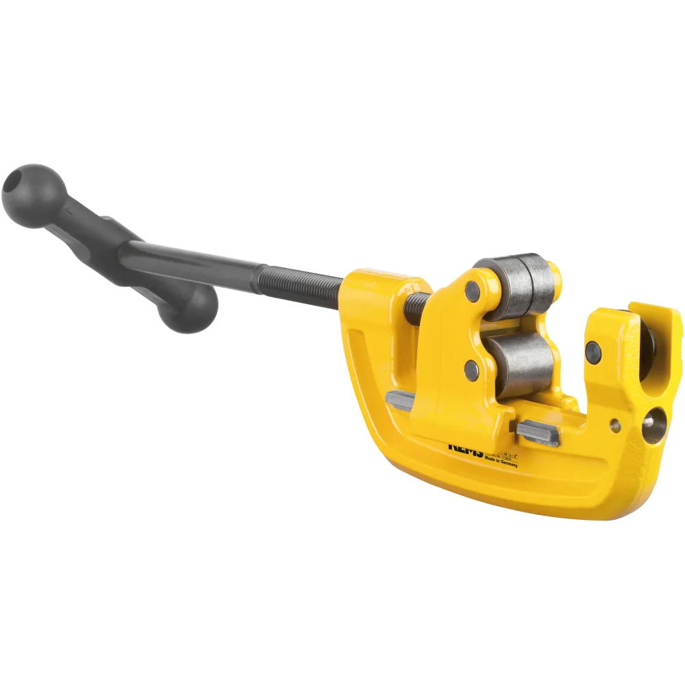 REMS 113000 R Röravskärare för stålrör, 1/8" - 2"