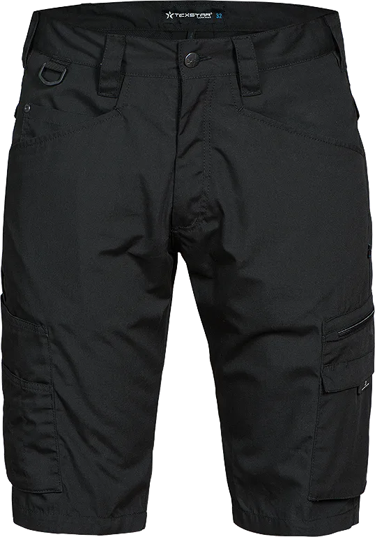 Texstar FS111990000DS Shorts svart W44