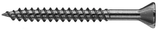 FIXX 472654 Listskruv 3.9 mm, FZB 57 mm, 250-pack
