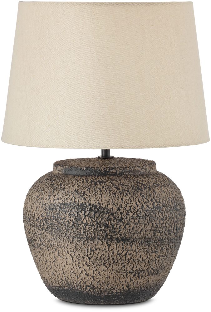 Erina Bordslampa H42,5 Ø30 cm