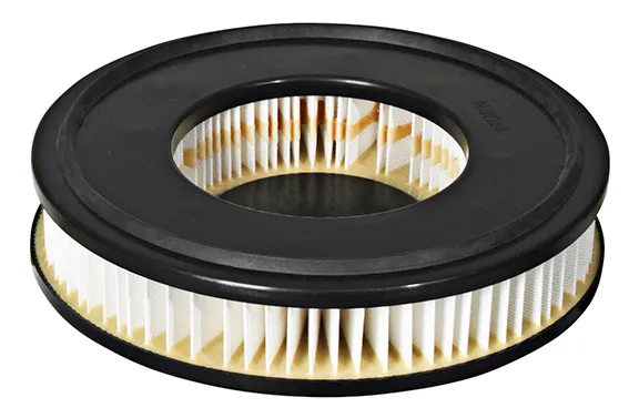 KASSETT FILTER TILL VL500 35L