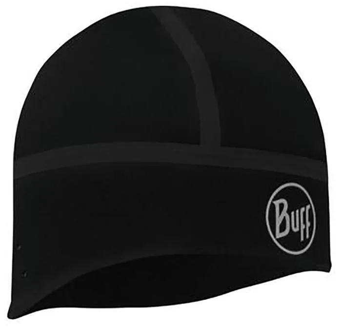 Buff 11147099920 Mössa svart, vindtät L/XL - Bild 2