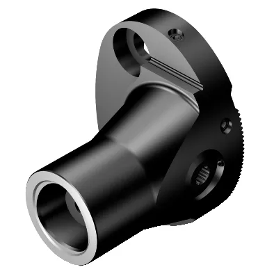 HÅLLARE C3-QC-SL80-R