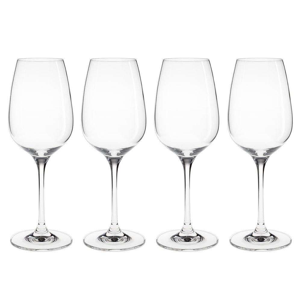 Karlevi vitvinsglas 4-pack, 34 cl