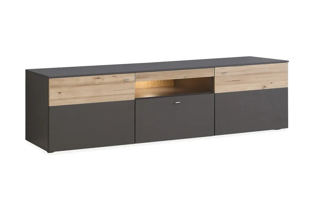 Ameysford TV-Bänk 209,8 cm