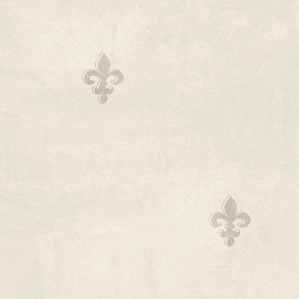 VÅTRUMSVÄGG TARKETT AQUARELLE WALL DS2 FRENCH LILLYLT GREY