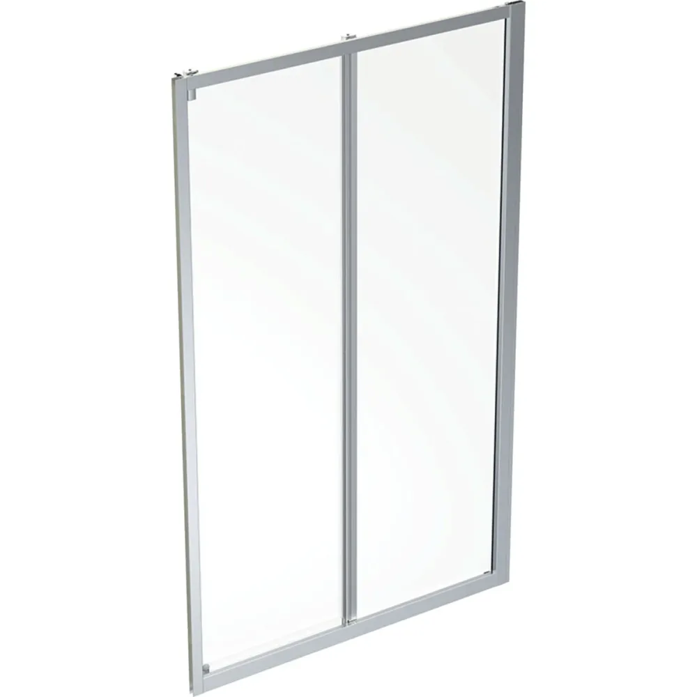 Contura Showerama Space Duschdörr klart glas 1750x2000 mm